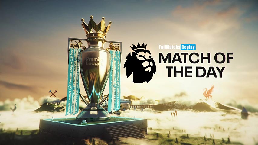 Match of the day: Premier League Final Day Fixtures Week 38